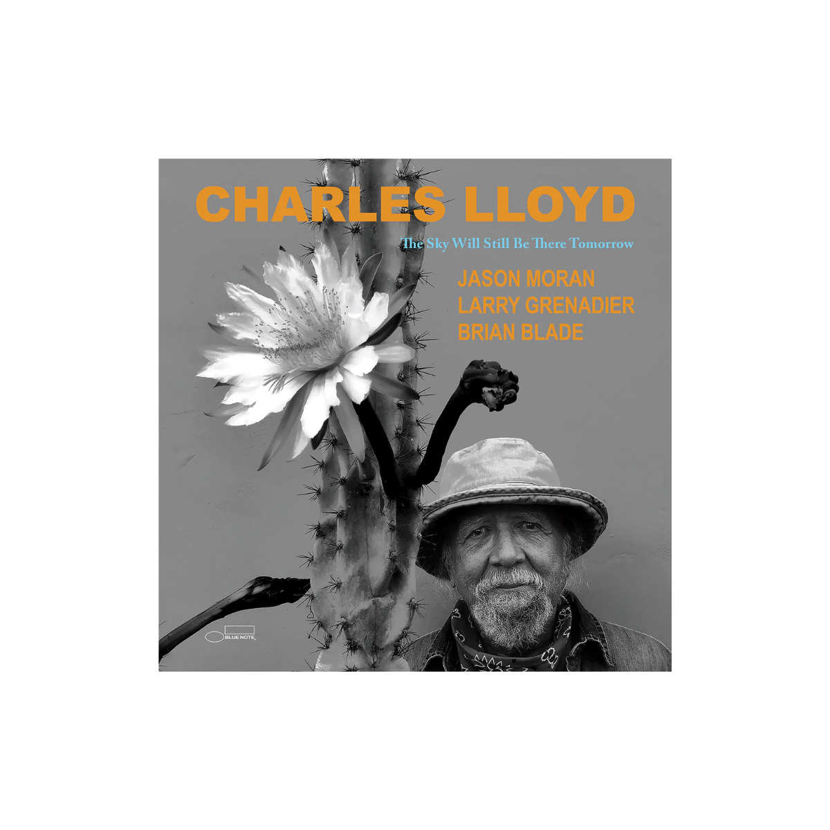 Charles Lloyd - The Sky Will Still Be There Tomorrow: 2CD