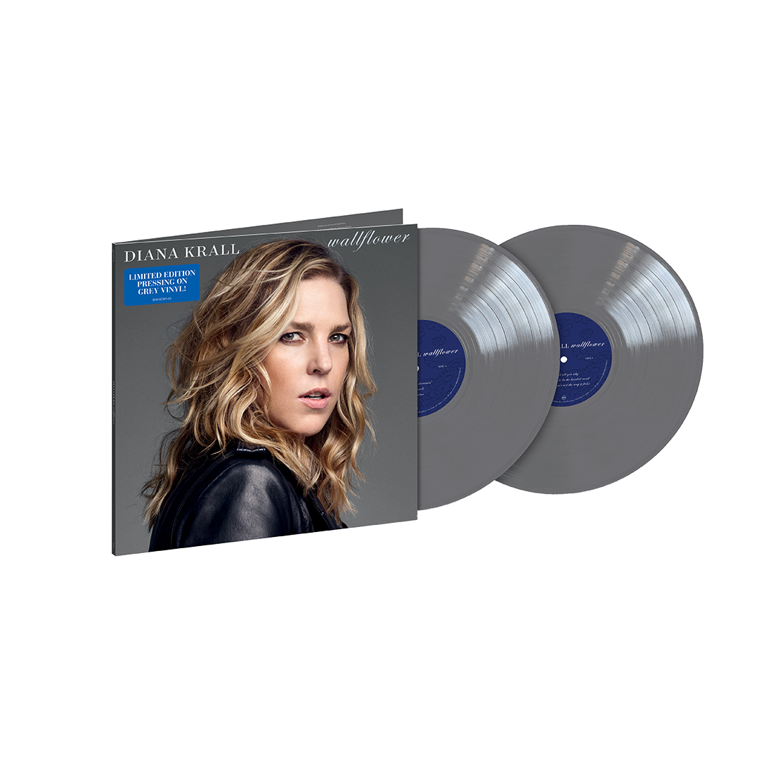 Diana Krall - Wallflower 2LP
