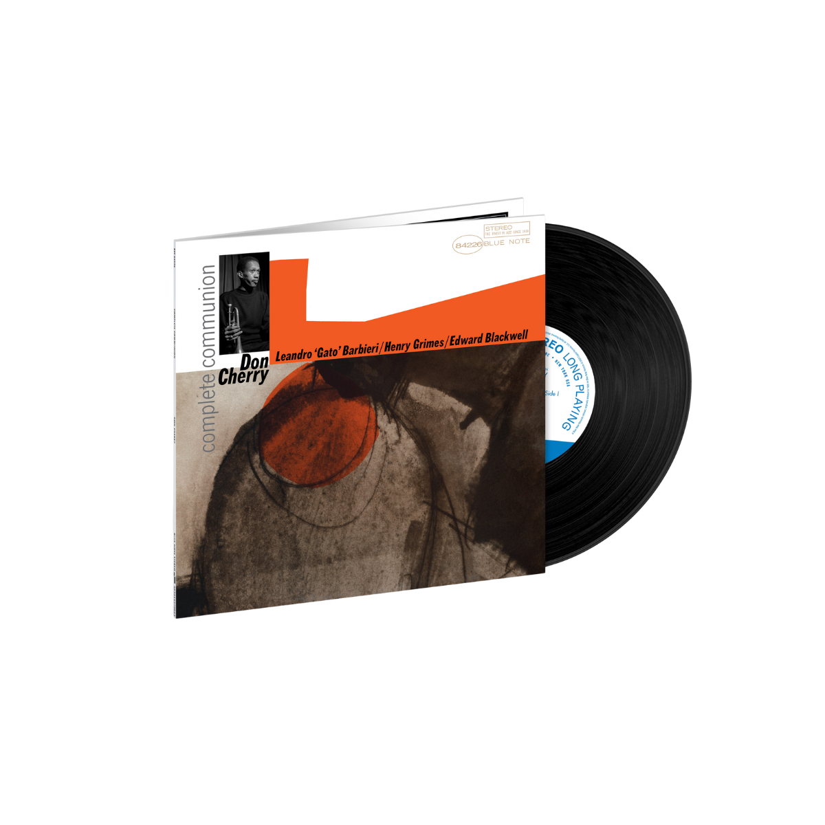 Don Cherry - Complete Communion (Tone Poet Series): Vinyl LP