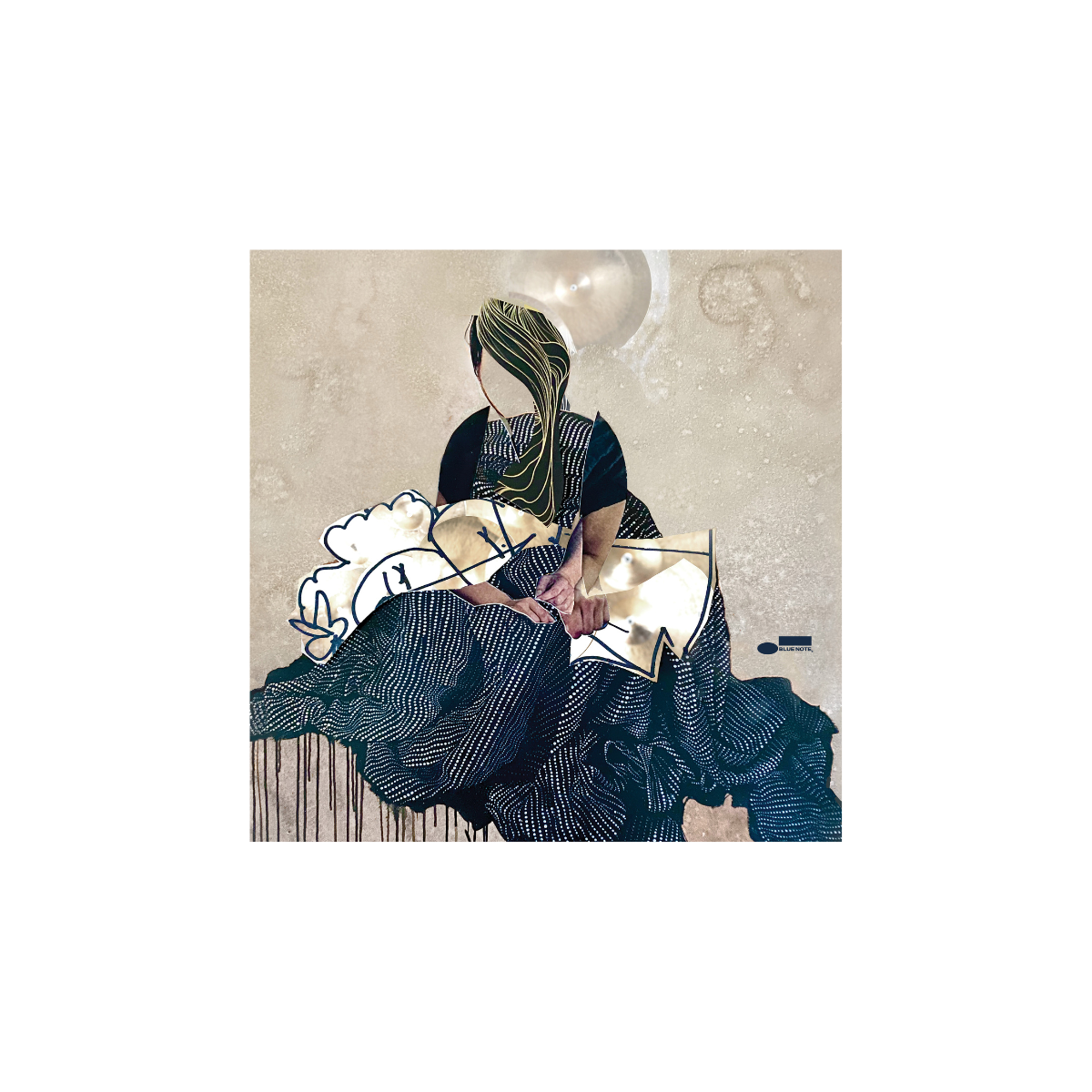 Johnathan Blake - Homeward Bound (Tone Poet Series): Vinyl LP