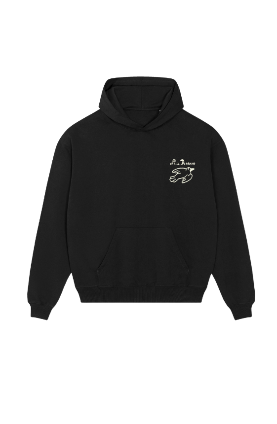 Jeff Goldblum And The Mildred Snitzer Orchestra - Still Blooming Hoodie