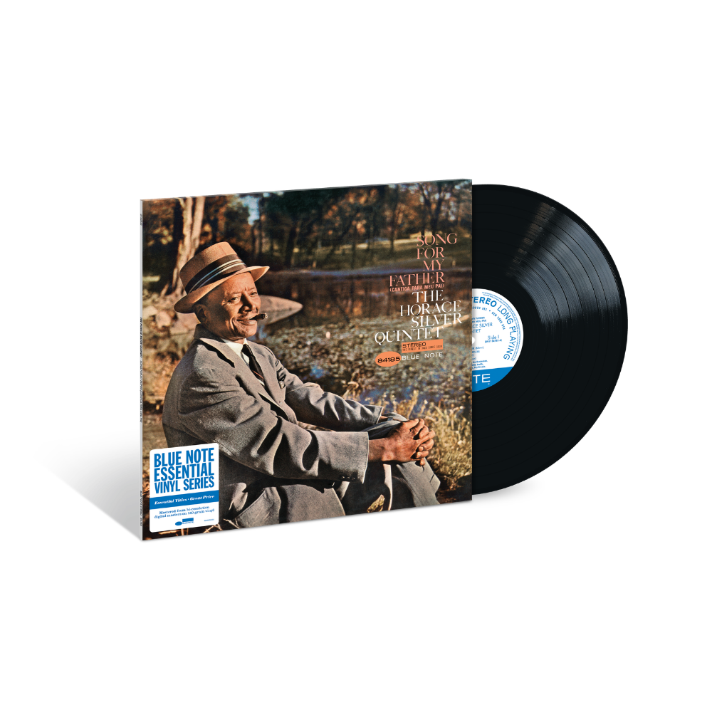 Horace Silver - Song For My Father (Blue Note Essentials): Vinyl LP