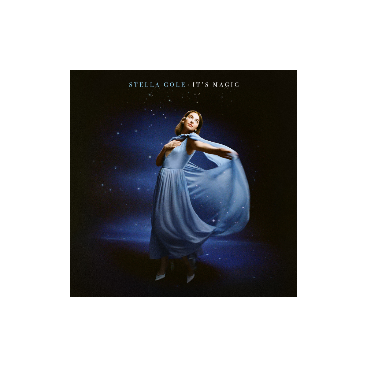 Stella Cole - It's Magic - CD