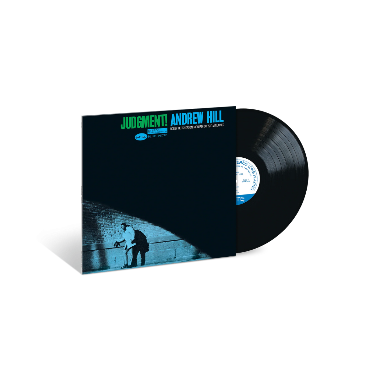 Andrew Hill - Judgment (Classic Vinyl)