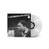 John Coltrane - A Love Supreme: Diamond Clear Vinyl LP