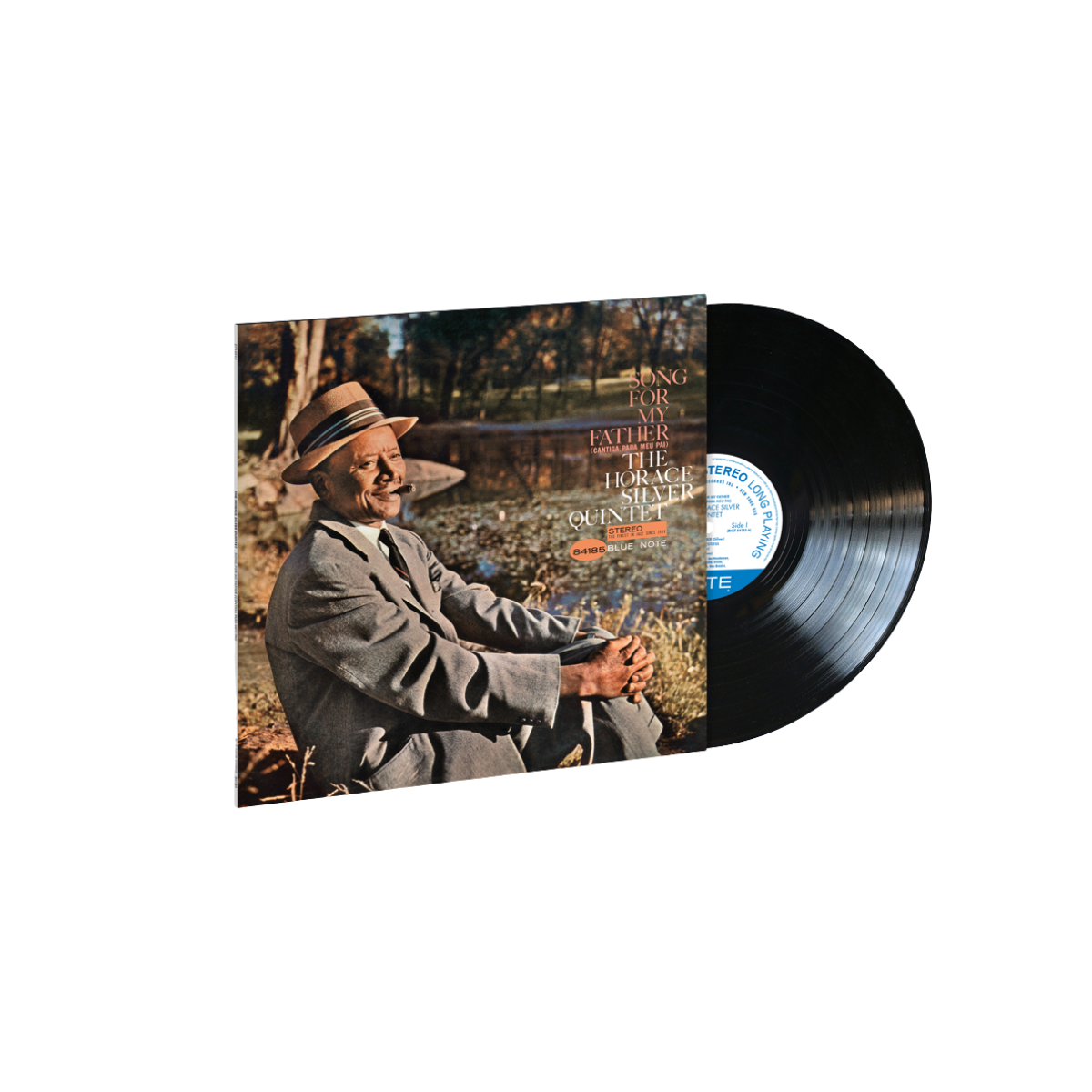 Horace Silver - Song For My Father - Classic Vinyl Series