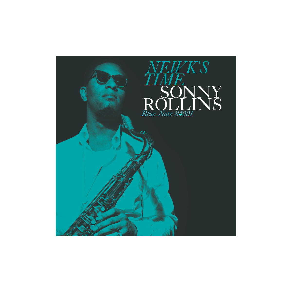 Sonny Rollins - Newk's Time