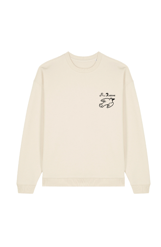 Jeff Goldblum And The Mildred Snitzer Orchestra - Still Blooming Sweatshirt